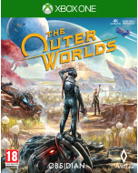 Outer Worlds (Xbox One)